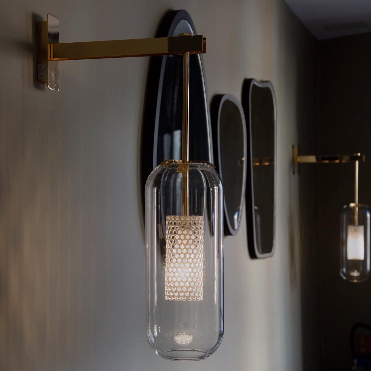 Yovano Wandlamp