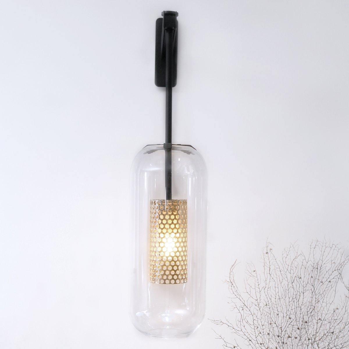 Yovano Wandlamp