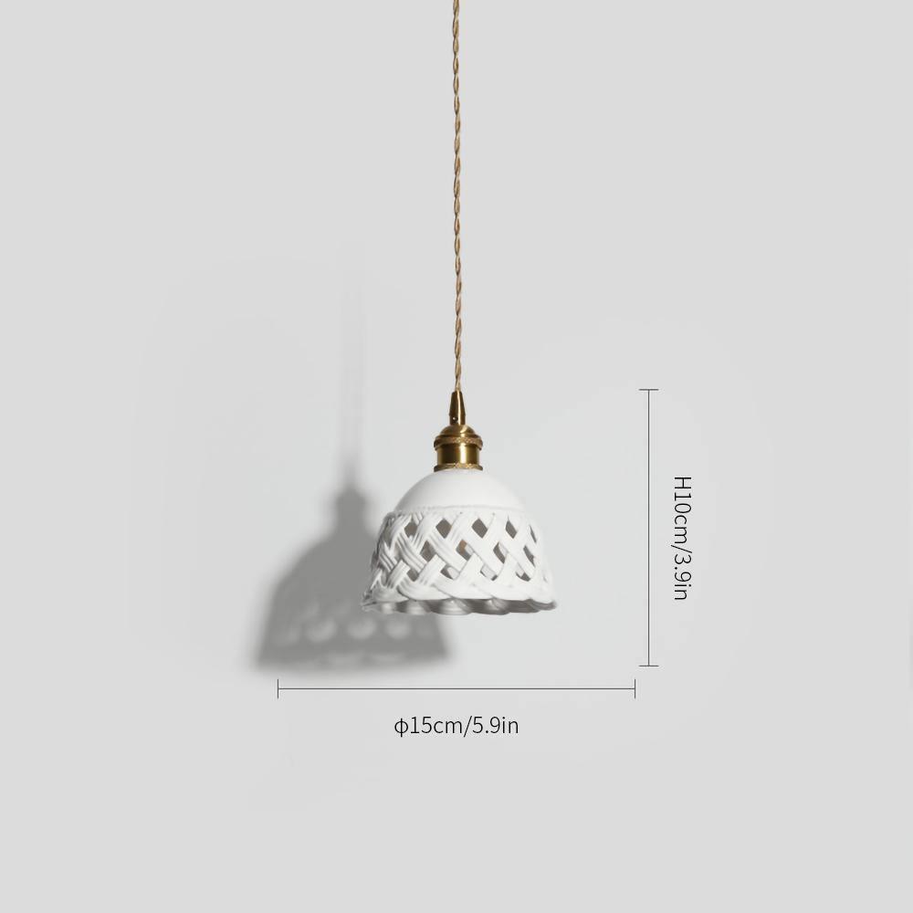 Treviano Hanglamp