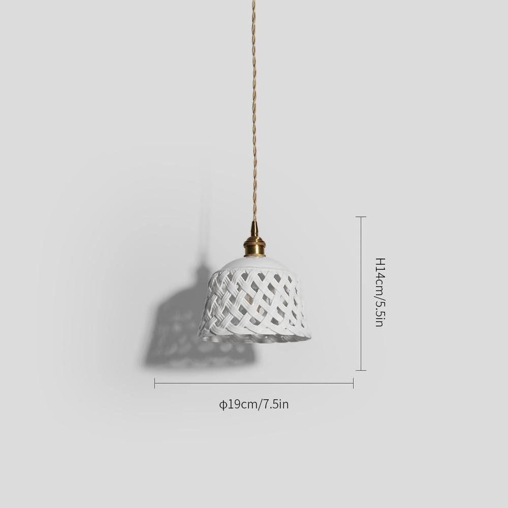 Treviano Hanglamp