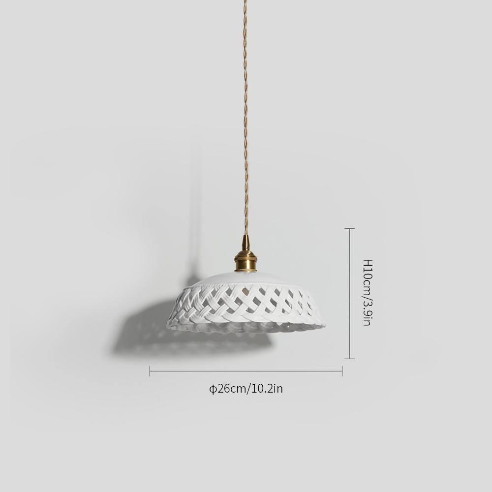 Treviano Hanglamp