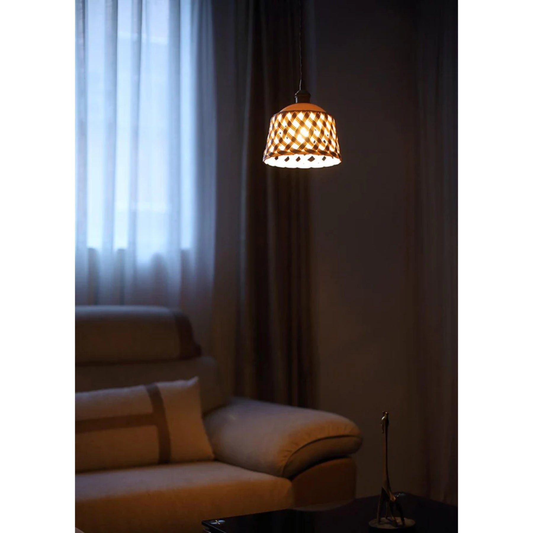Treviano Hanglamp