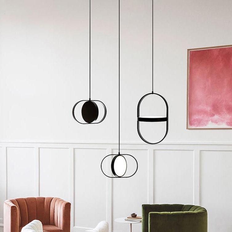 Inline Hanglamp
