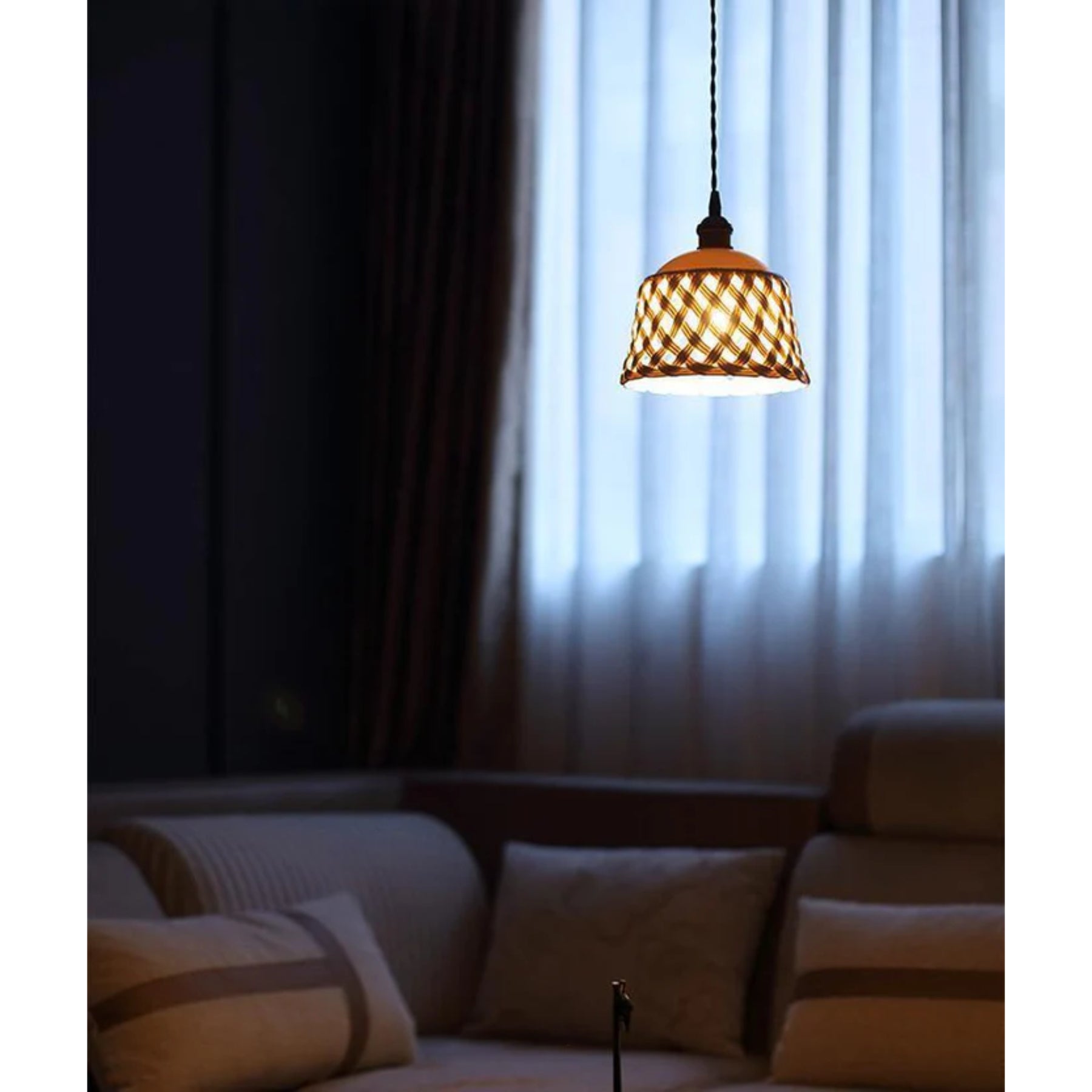 Treviano Hanglamp