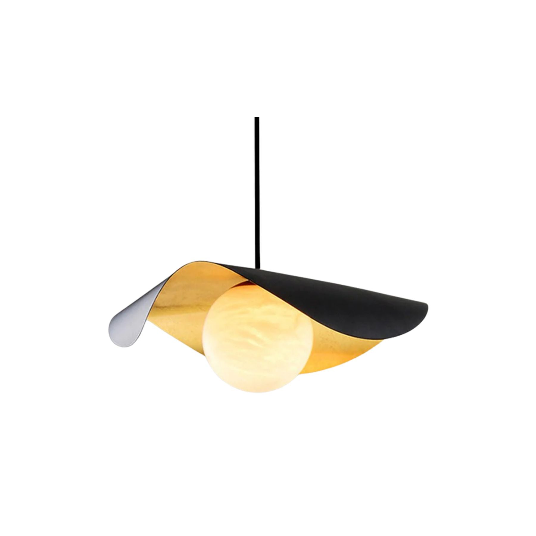 Salyn Marmeren Hanglamp