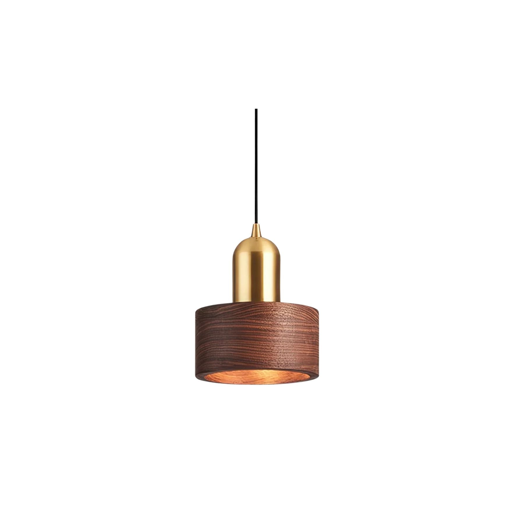 Japanse Cone Hanglamp