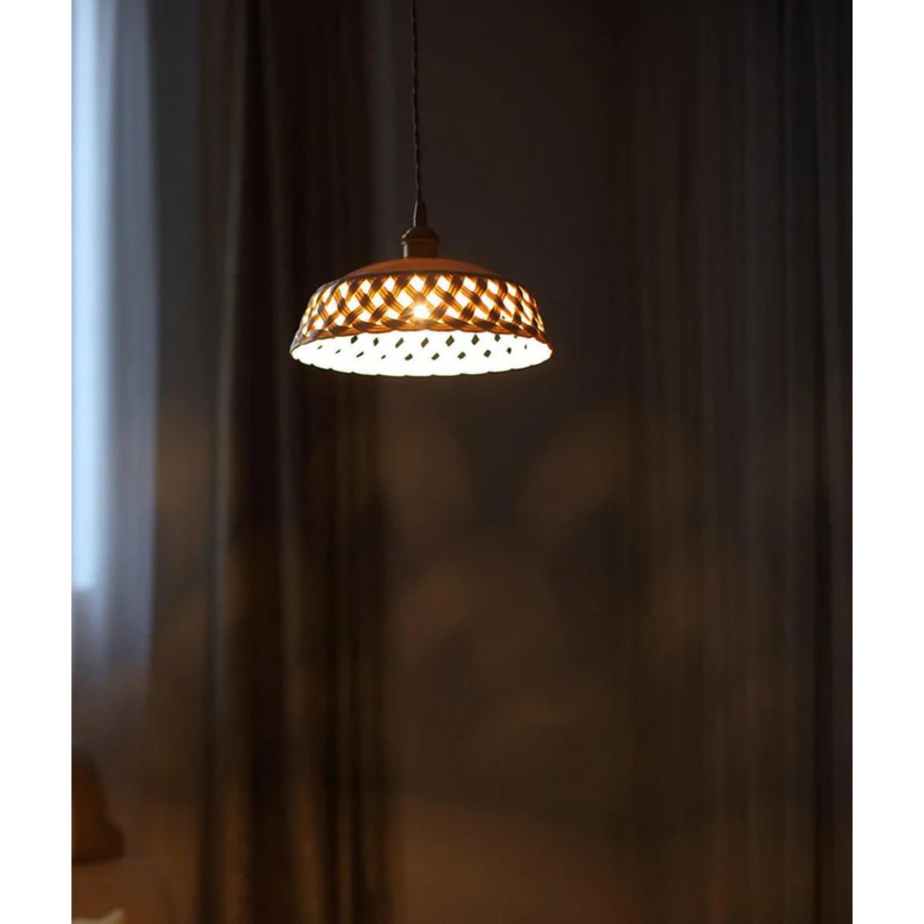 Treviano Hanglamp