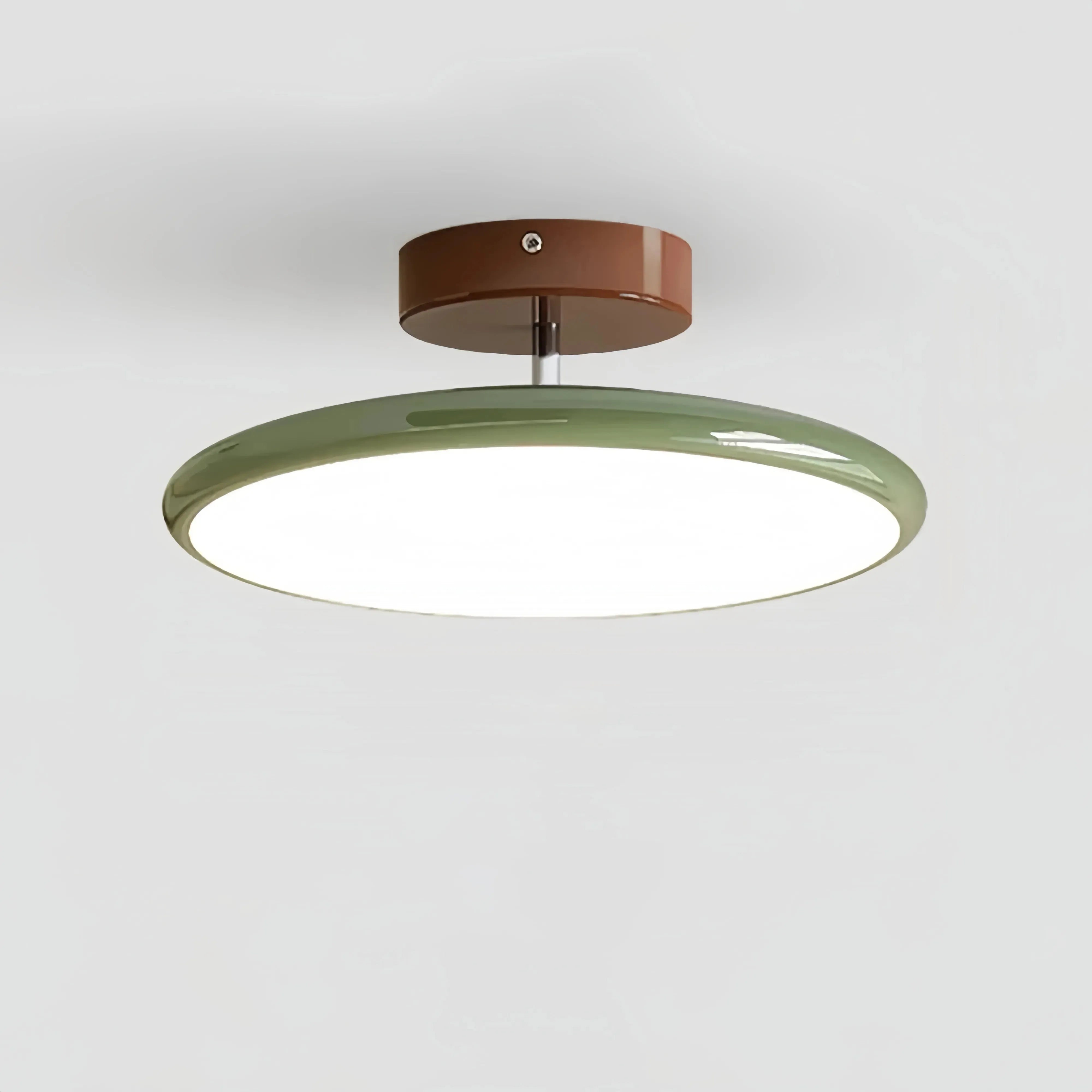 Telvio Disc Plafondlamp