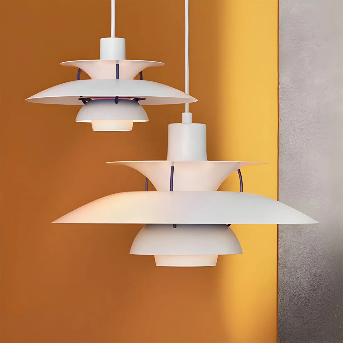 Covena Moderne Hanglamp