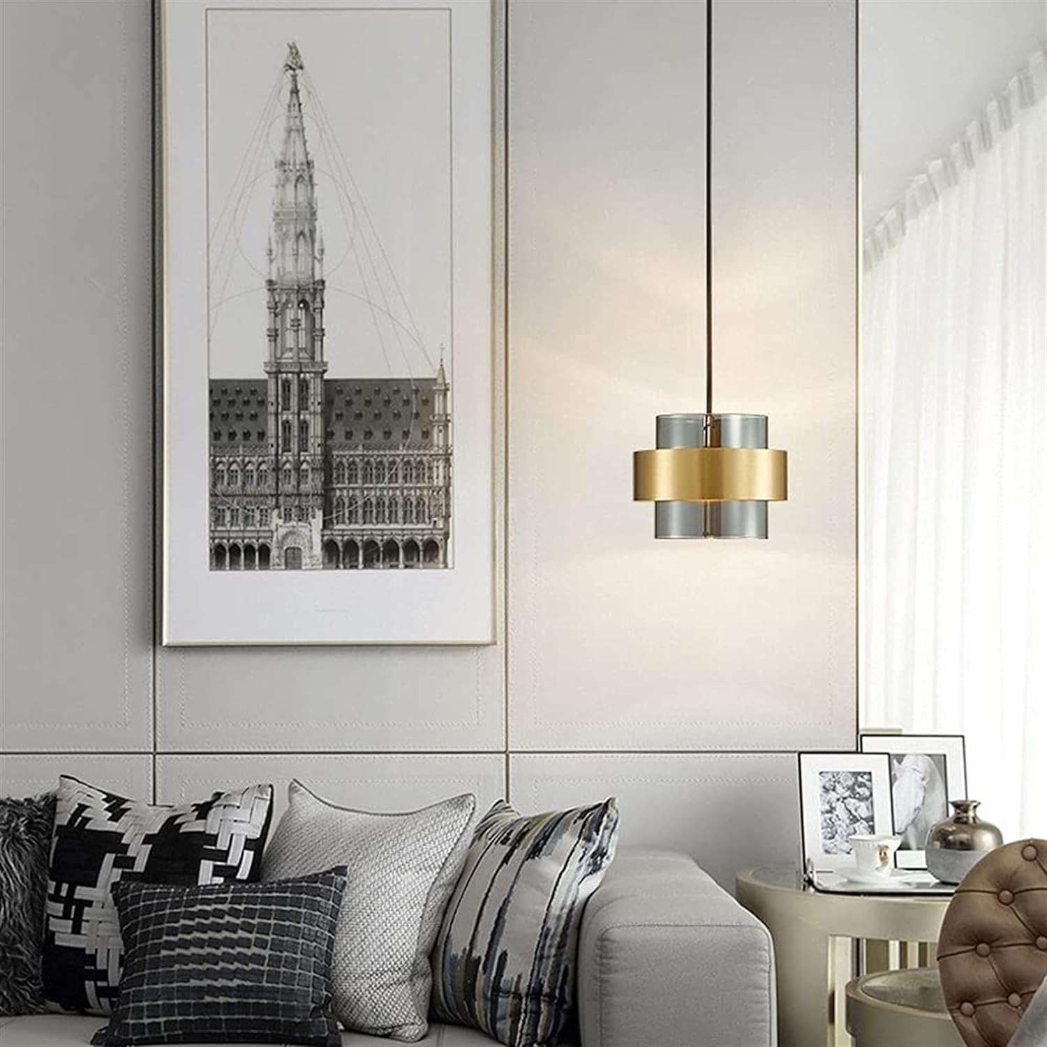 Dundulon Hanglamp