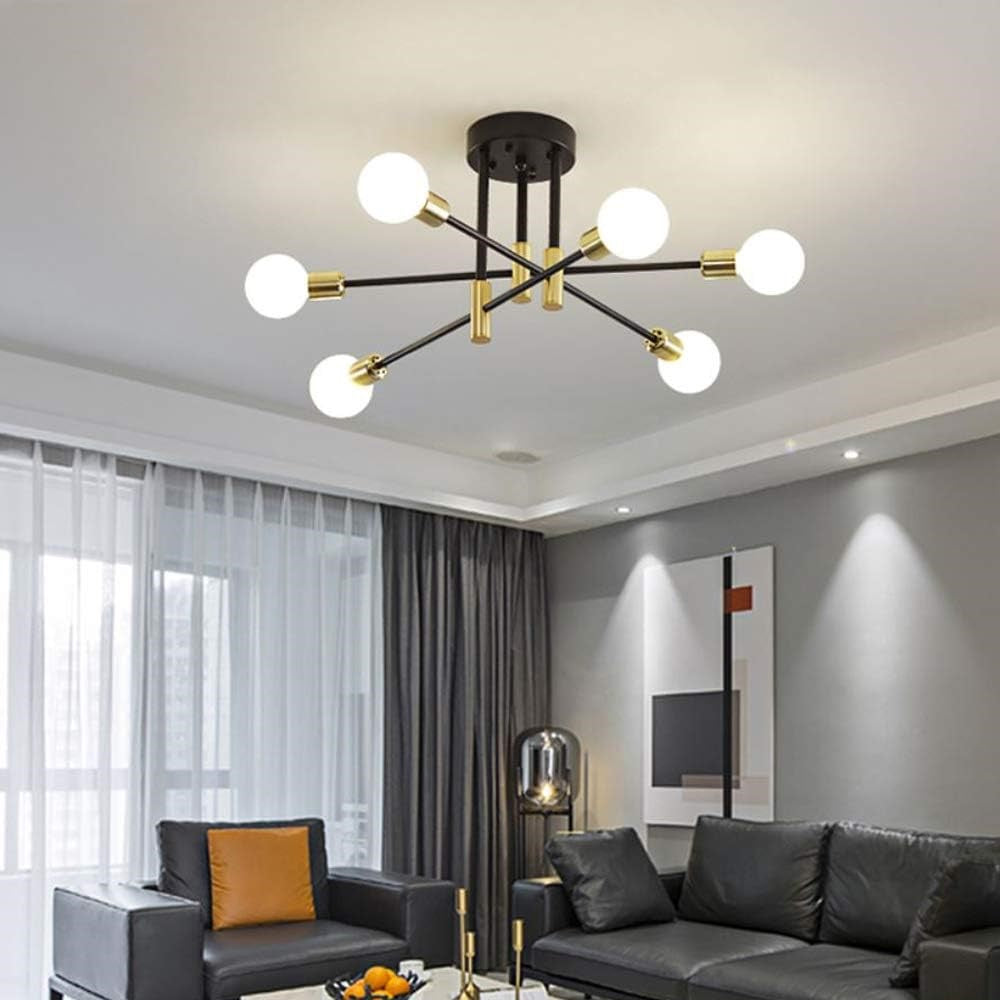 Coulon Plafondlamp