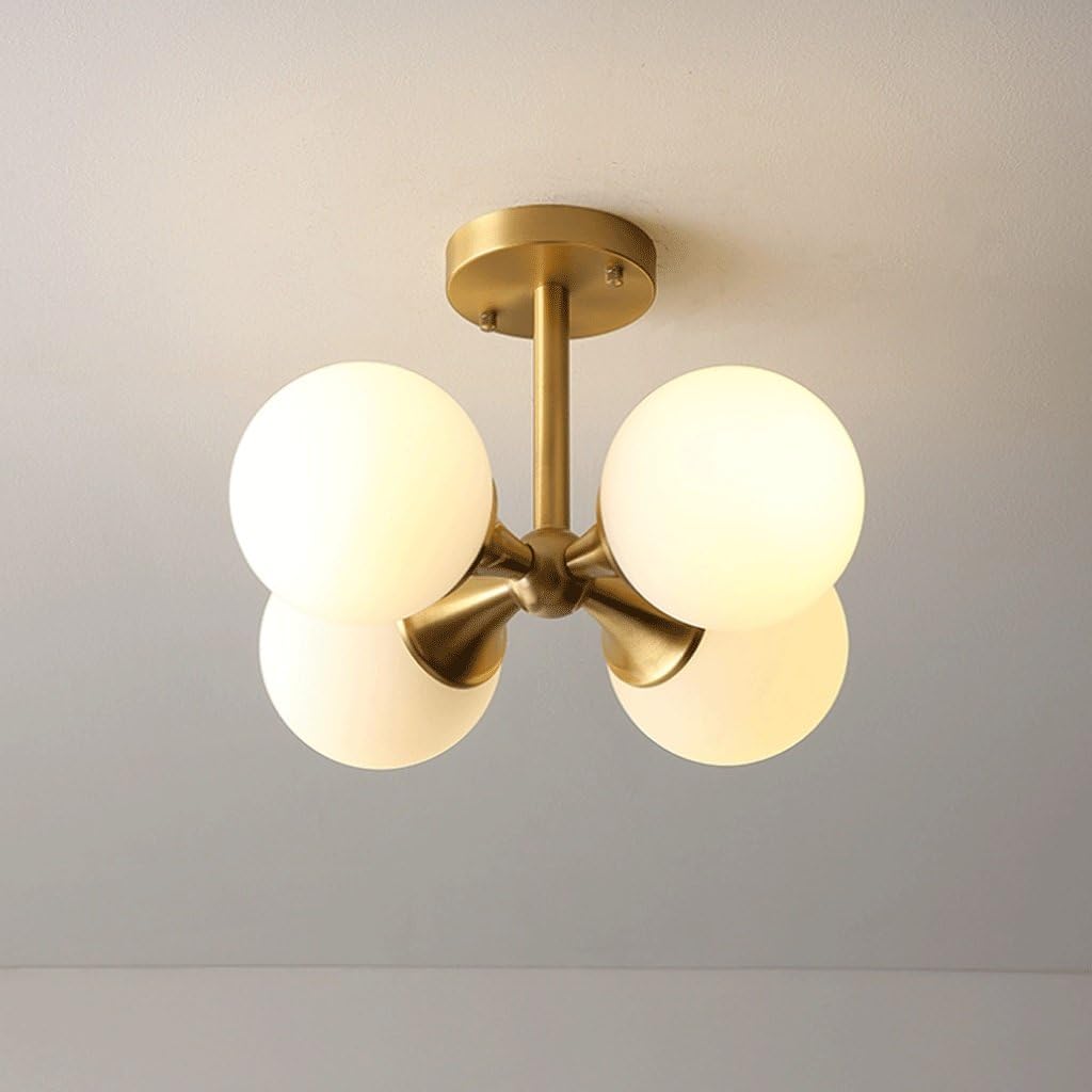 Sevella Bulb Plafondlamp
