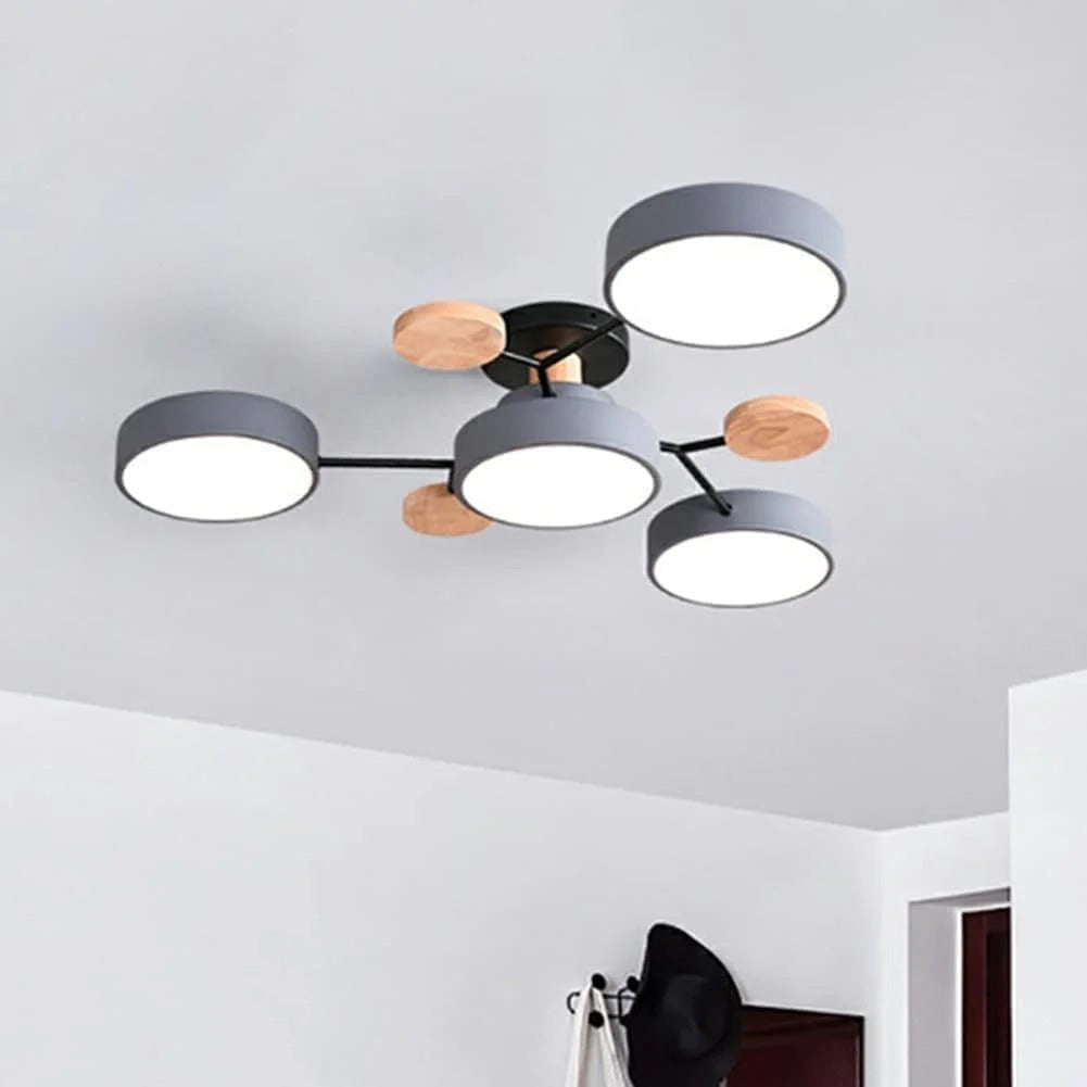 Masmon Plafondlamp