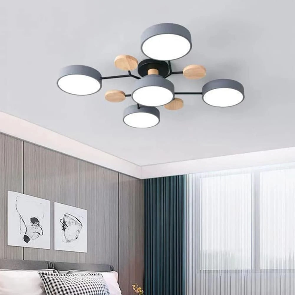 Masmon Plafondlamp