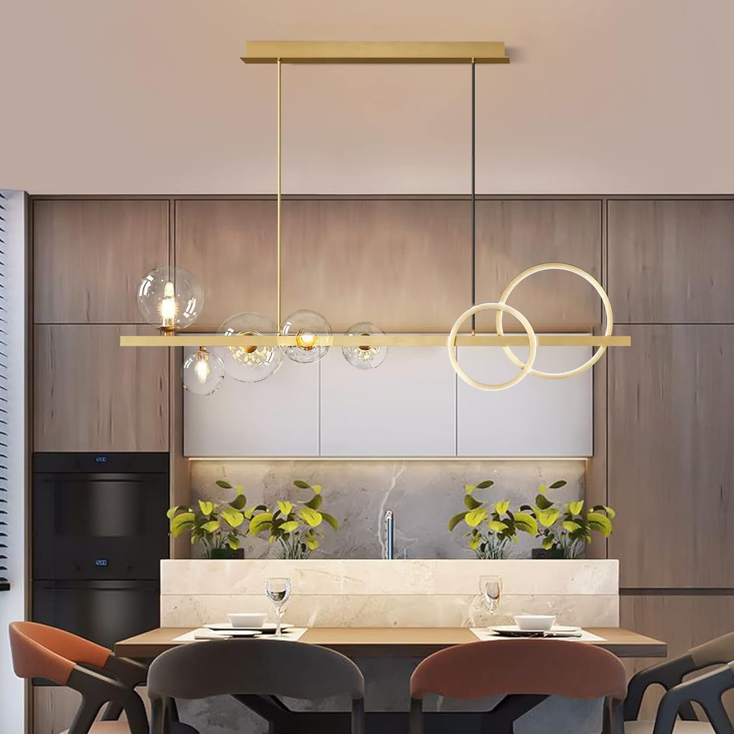 Odyssia Hanglamp