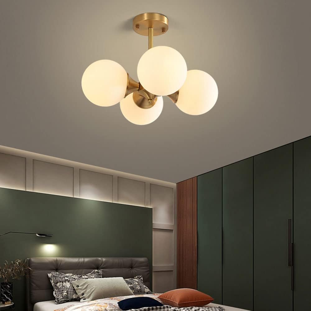 Sevella Bulb Plafondlamp