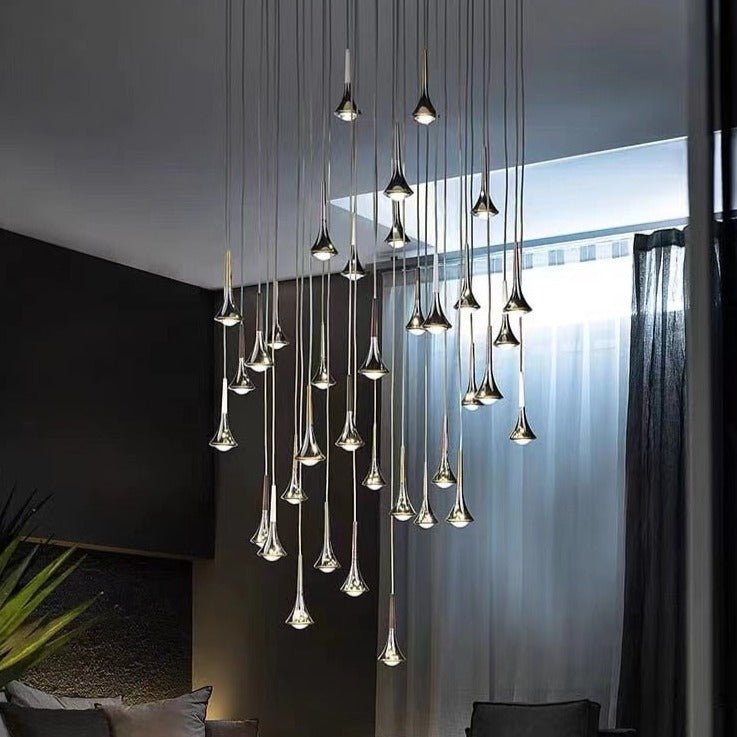 Prymessa Luxe Hanglamp