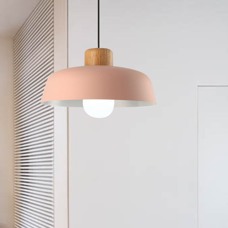 Wovo Scandinavische Hanglamp