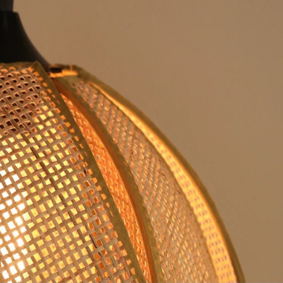 Zelomo Flower Hanglamp