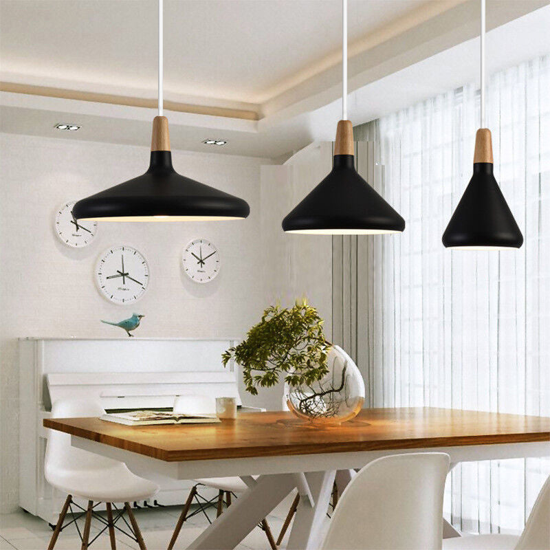 Lanto Scandinavische Hanglamp