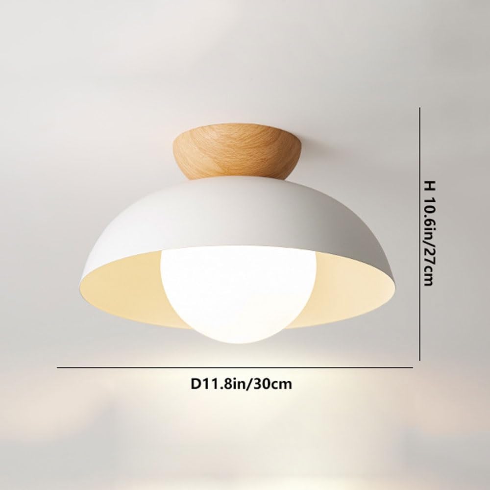 Meslamo Plafondlamp
