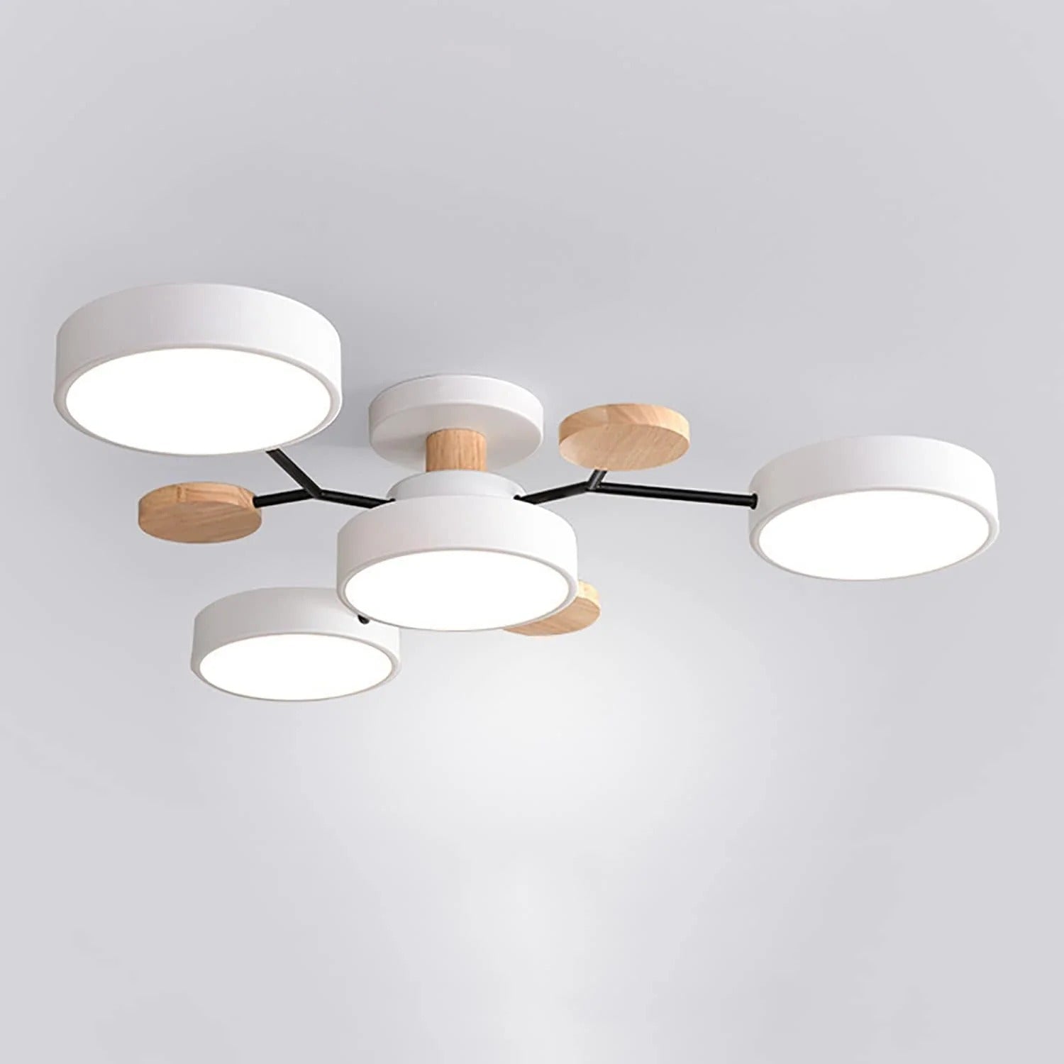 Masmon Plafondlamp