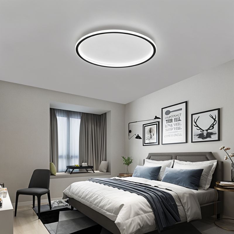 Circull Plafondlamp