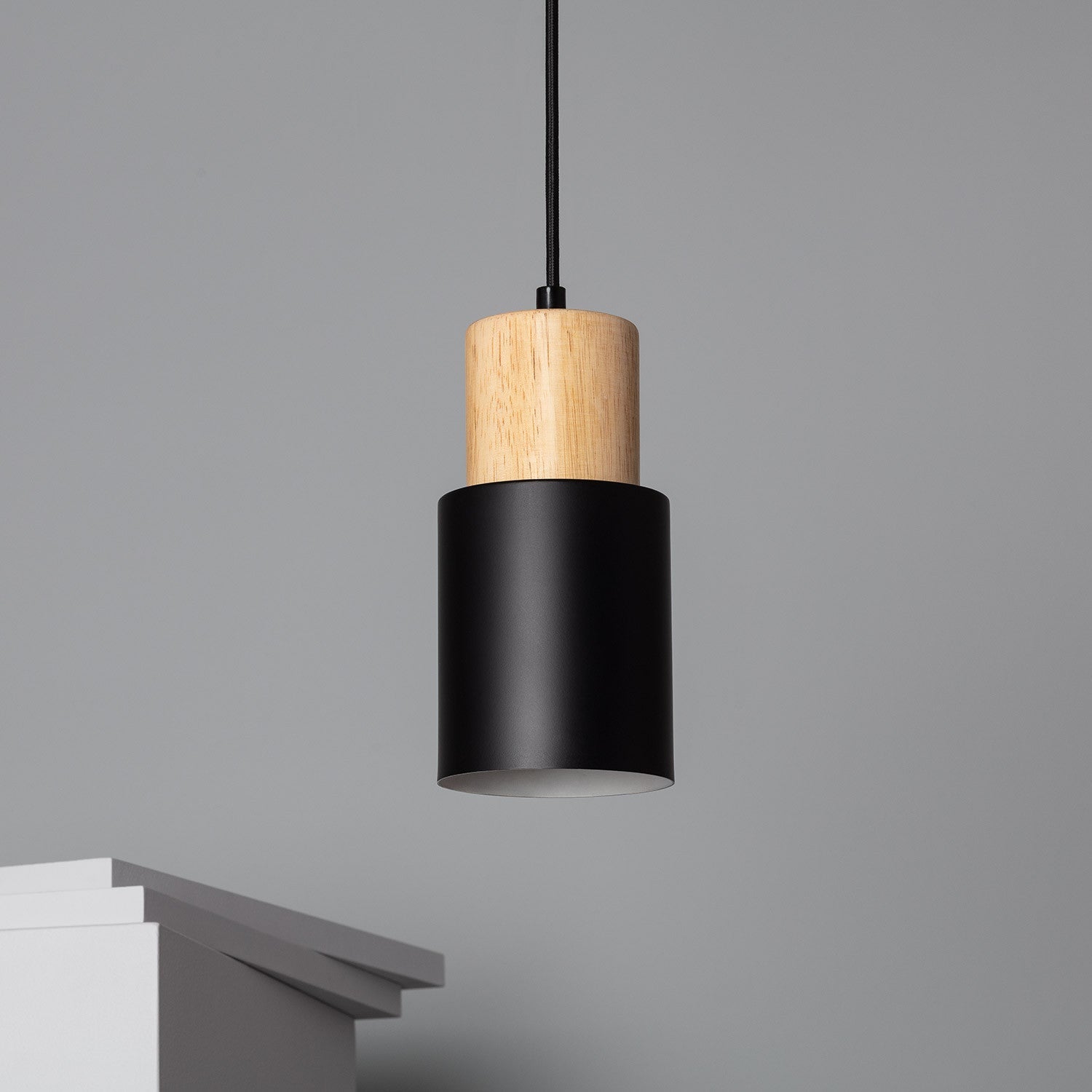 Luvina Cylinder Hanglamp