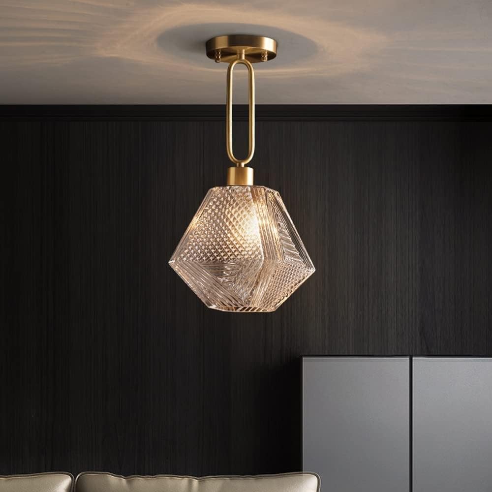 Gastone Plafondlamp