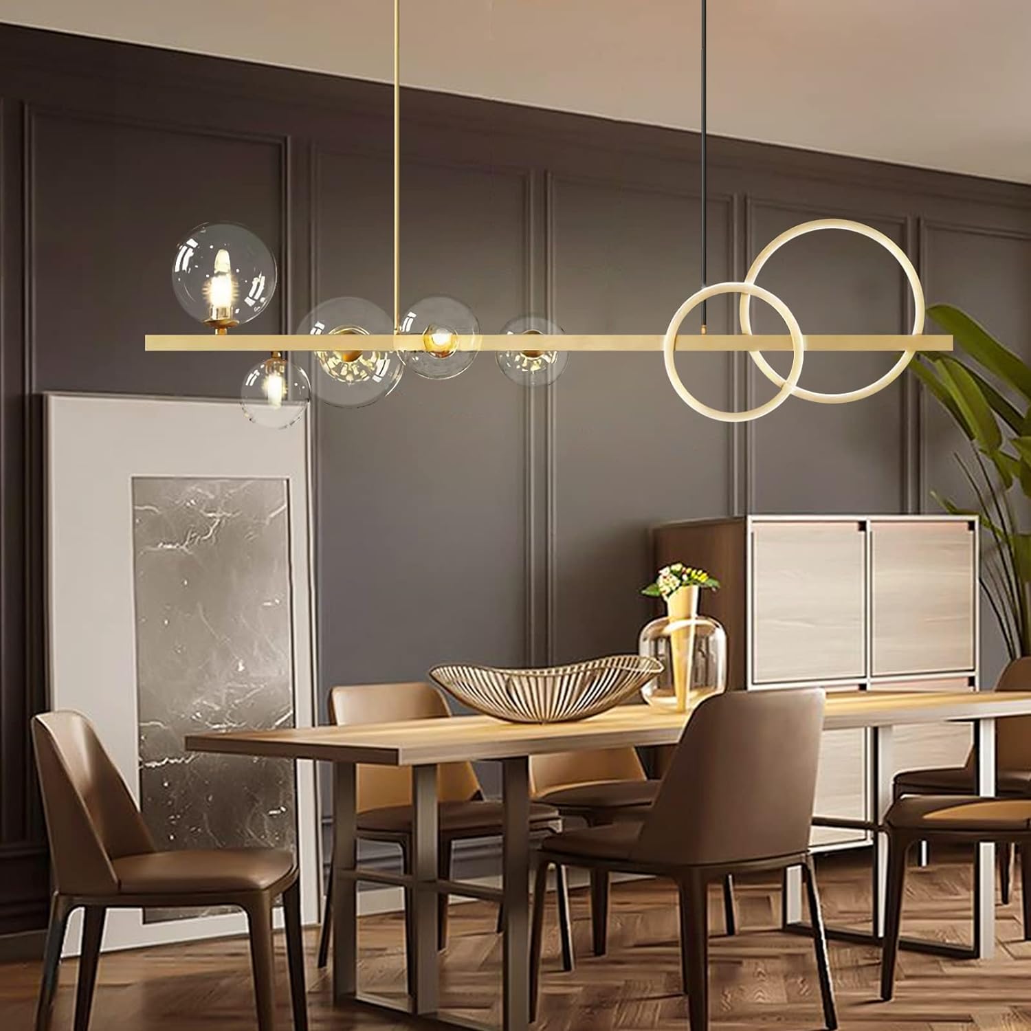 Odyssia Hanglamp