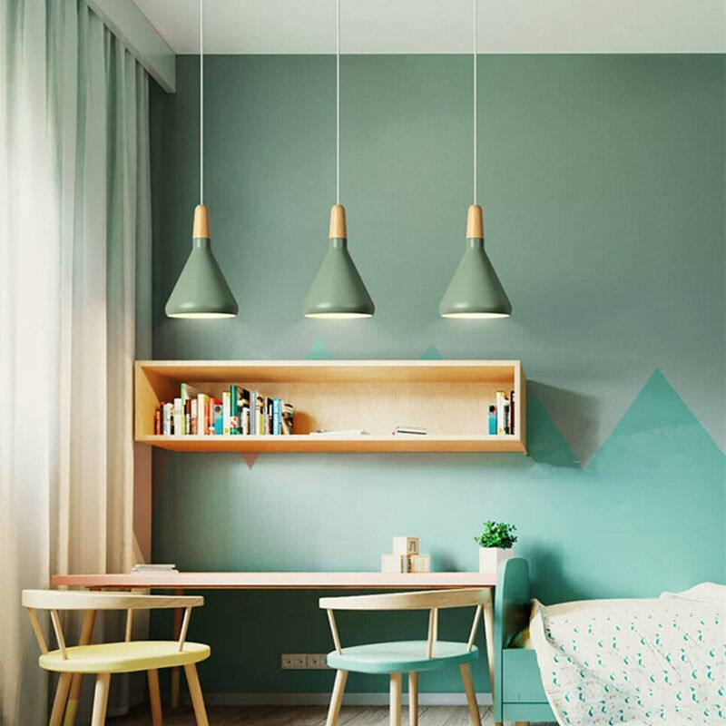 Lanto Scandinavische Hanglamp