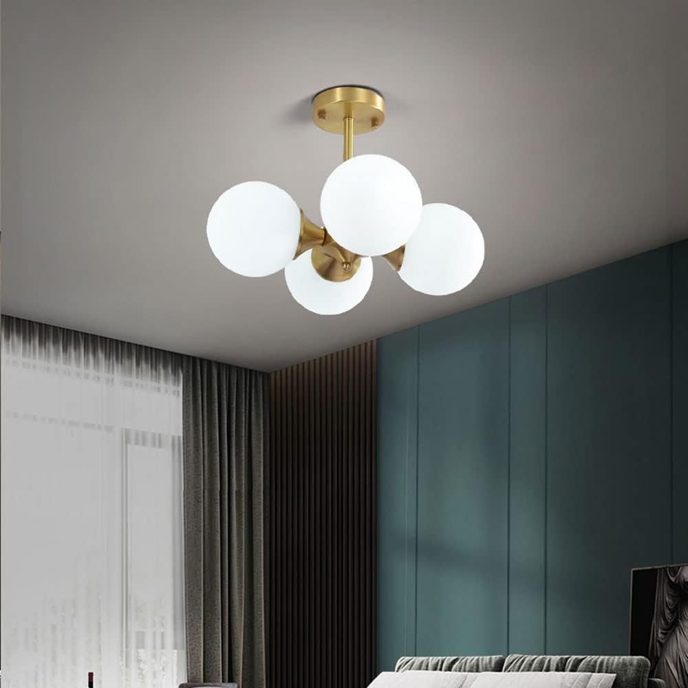 Sevella Bulb Plafondlamp