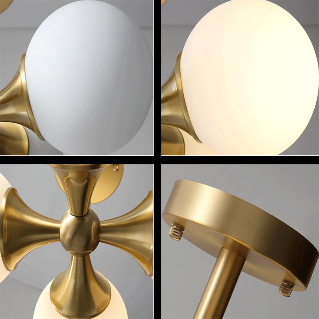Sevella Bulb Plafondlamp