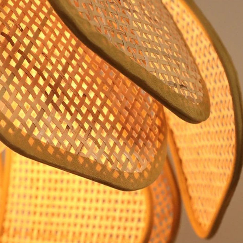 Zelomo Flower Hanglamp