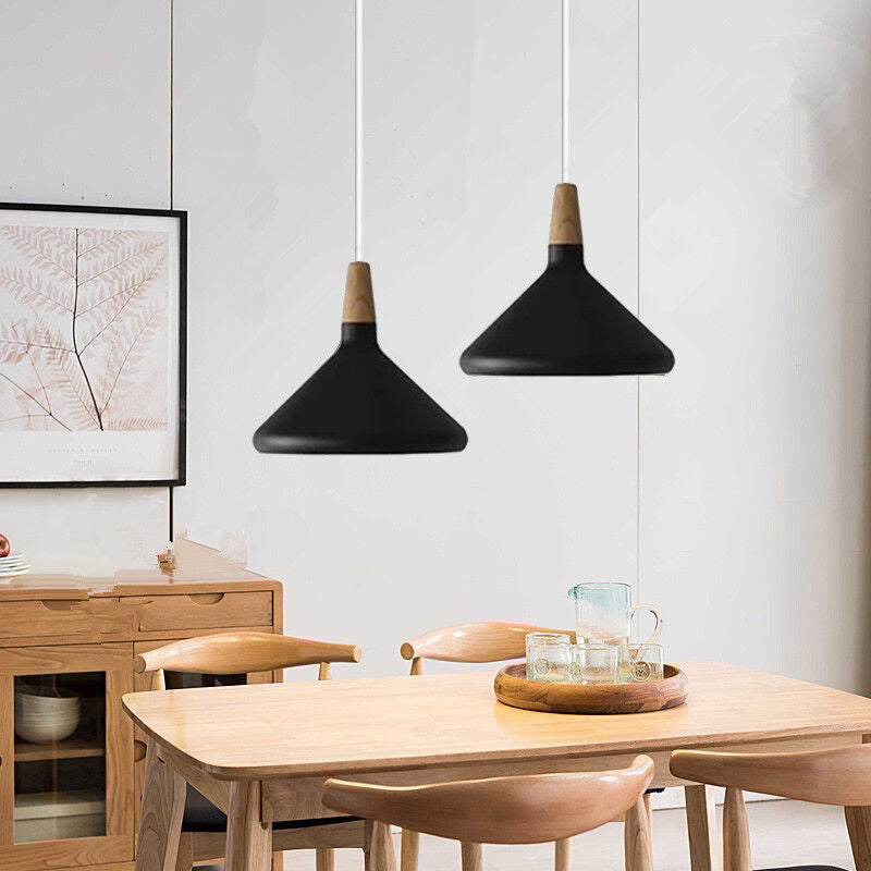 Lanto Scandinavische Hanglamp
