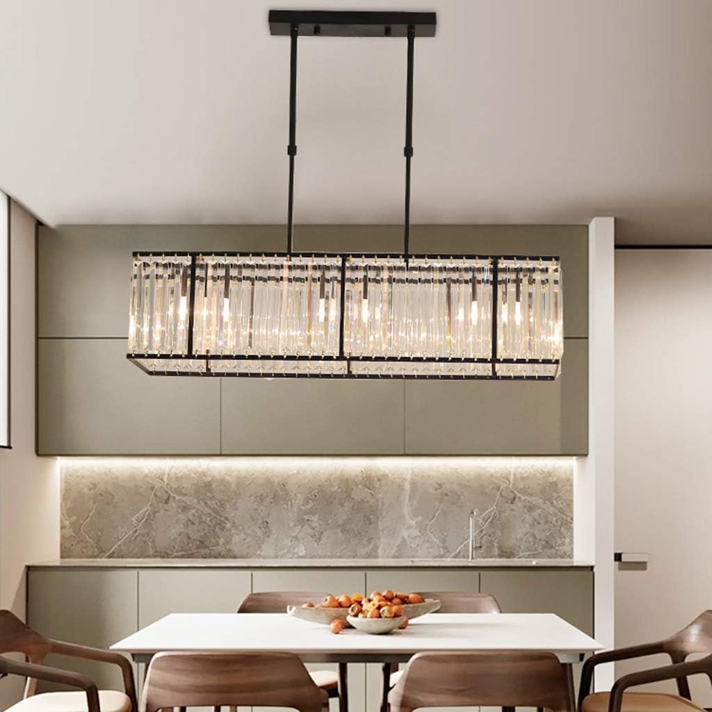 Malisero Kristal Hanglamp
