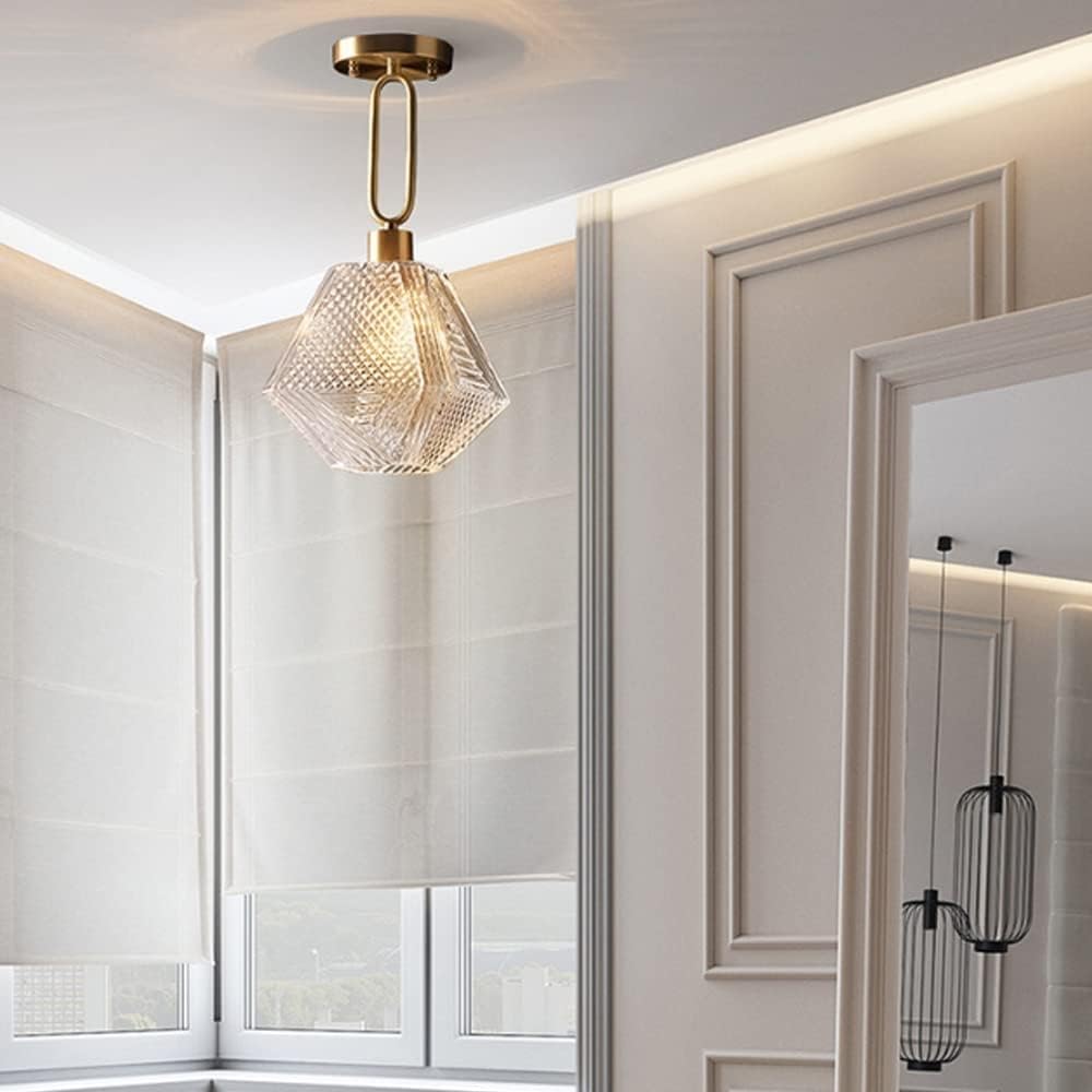 Gastone Plafondlamp