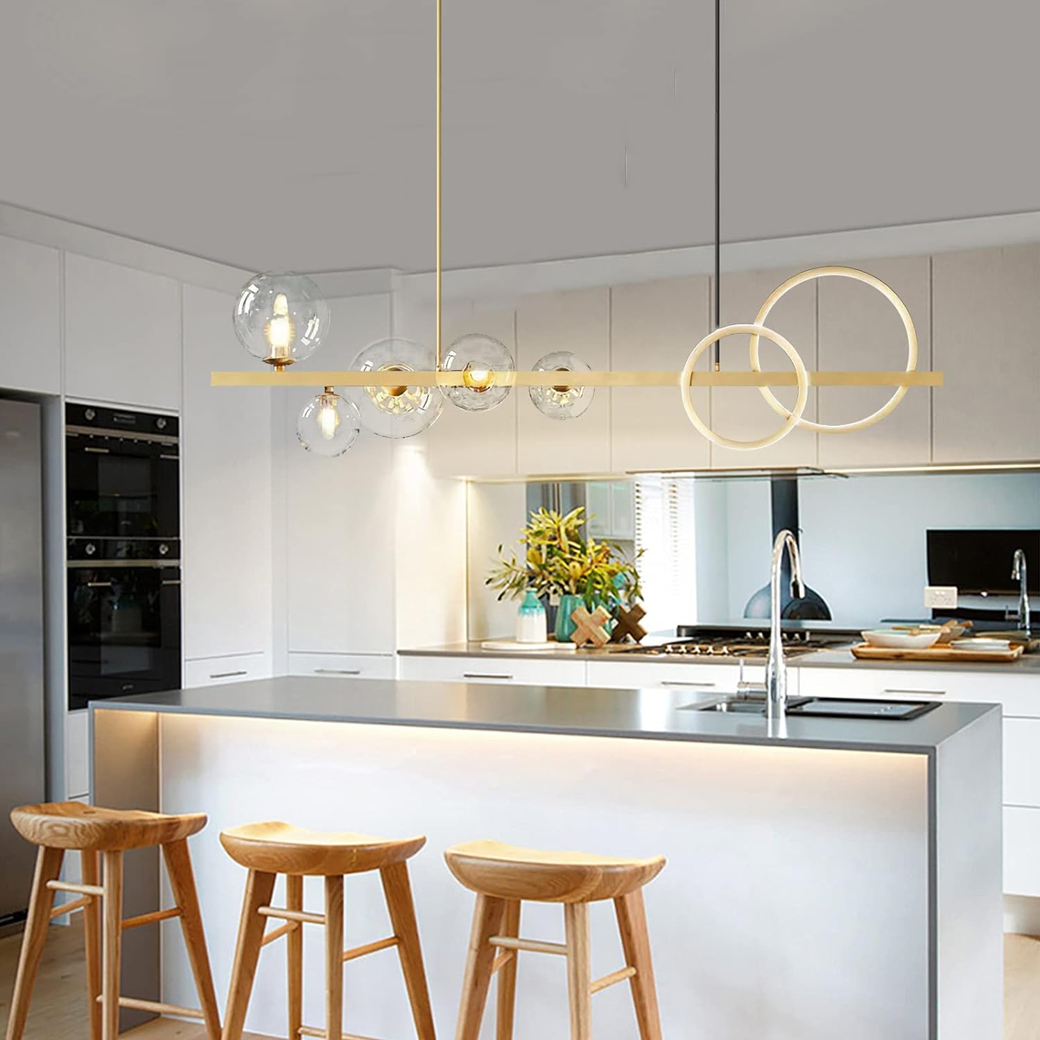 Odyssia Hanglamp