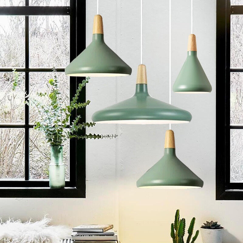 Lanto Scandinavische Hanglamp