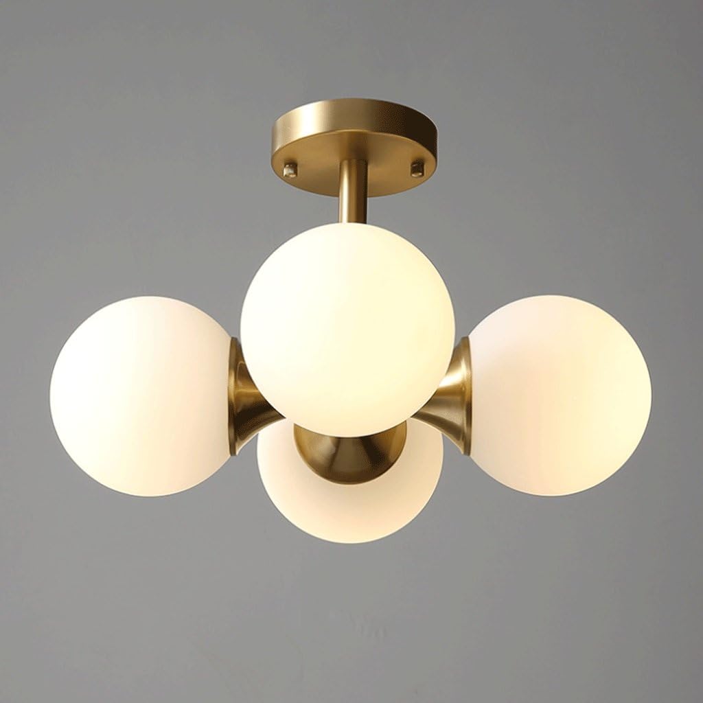 Sevella Bulb Plafondlamp