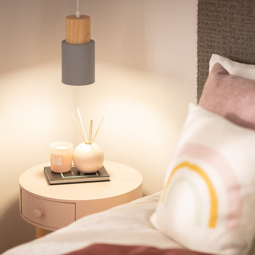 Luvina Cylinder Hanglamp