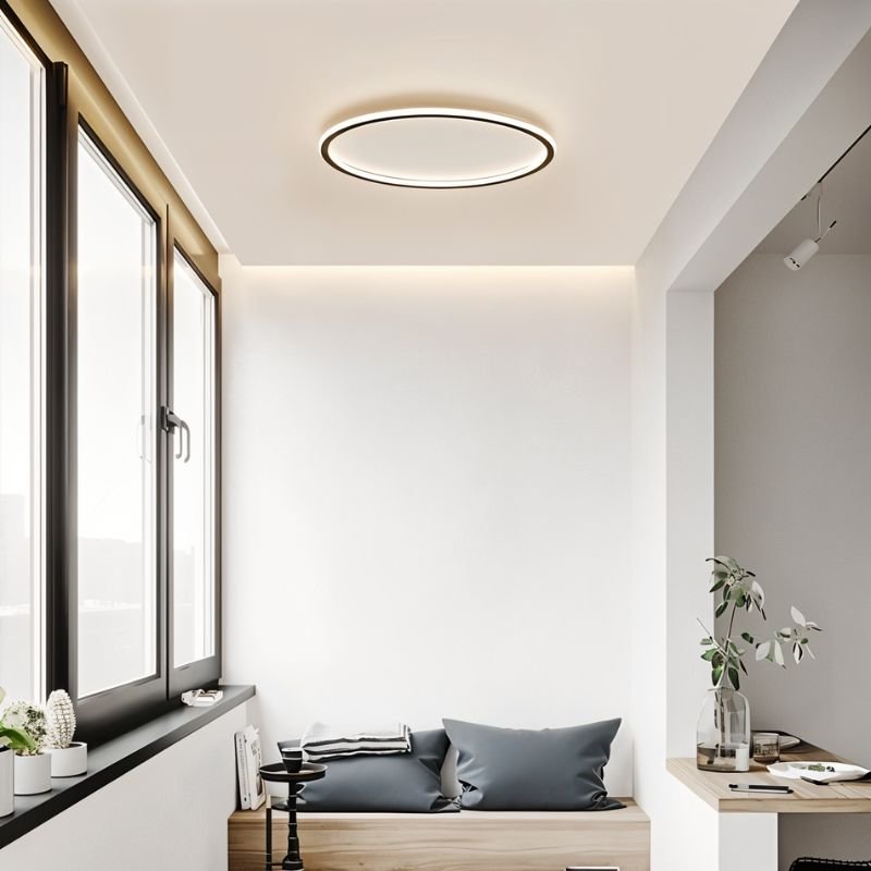Circull Plafondlamp