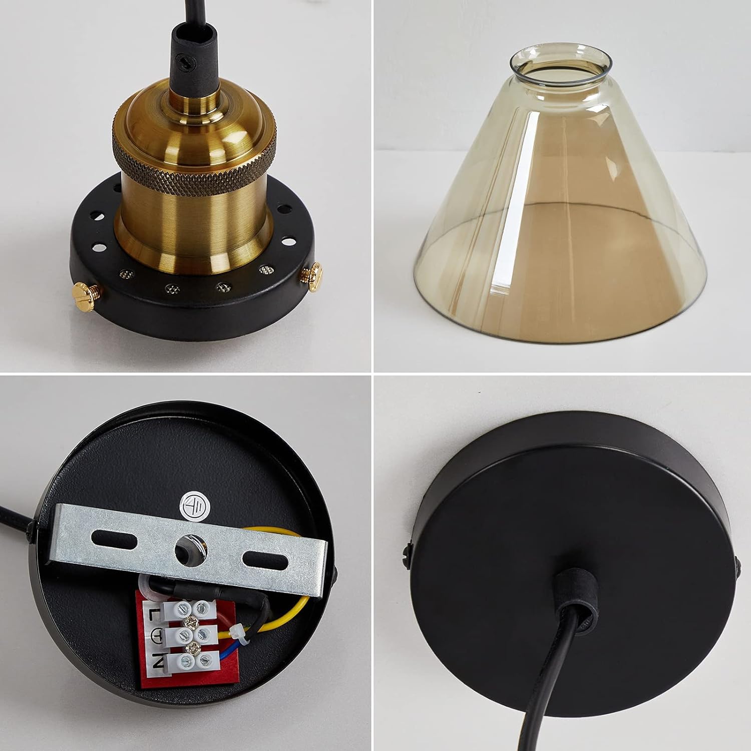 Nodic Hanglamp
