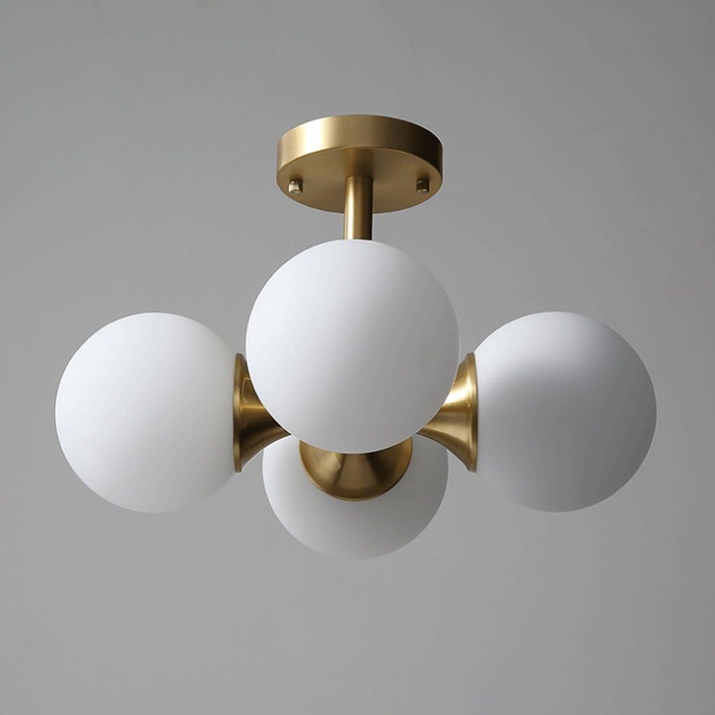 Sevella Bulb Plafondlamp