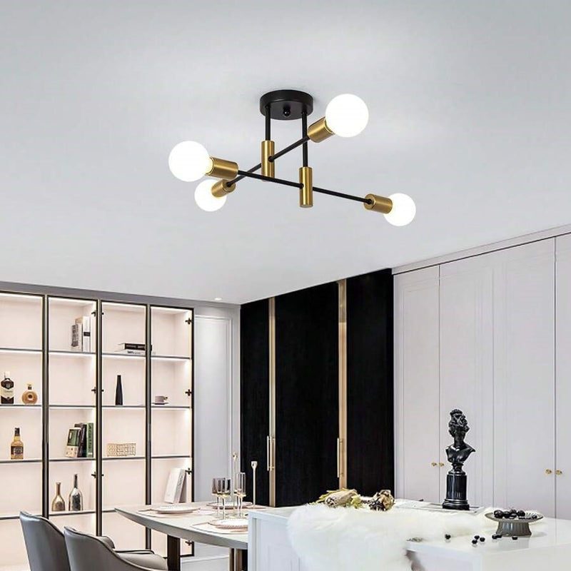 Coulon Plafondlamp
