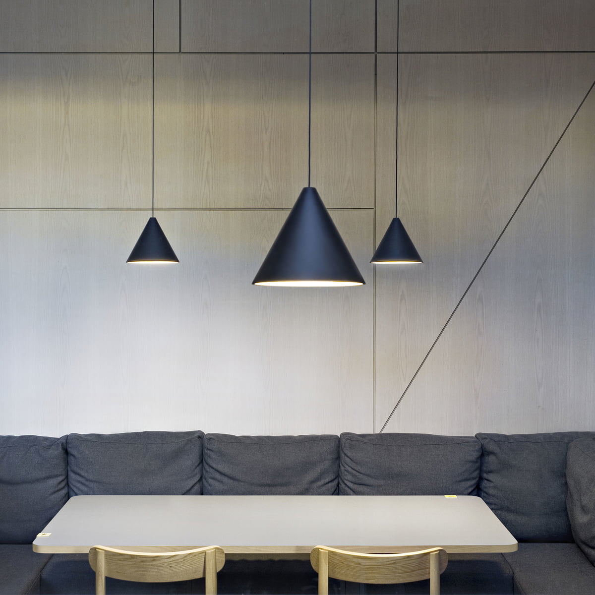 Fravon Hanglamp
