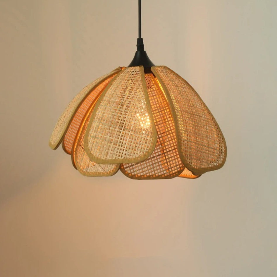 Zelomo Flower Hanglamp
