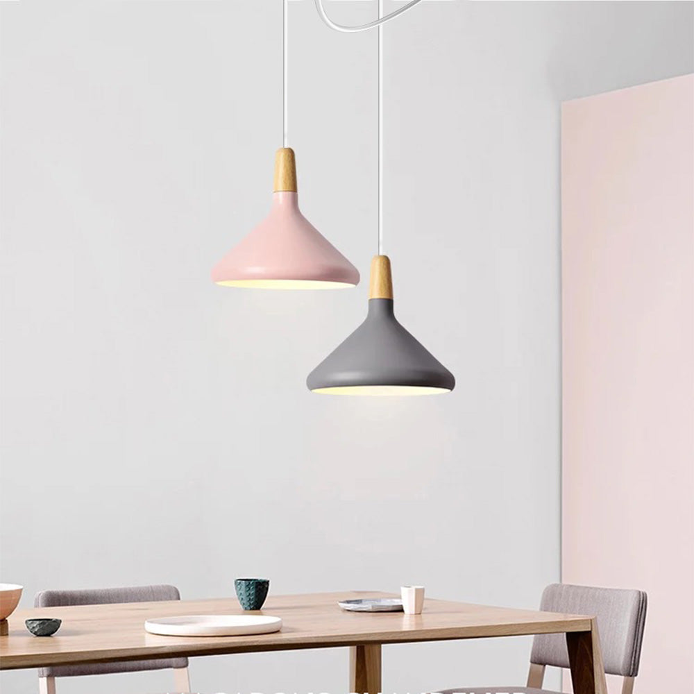 Lanto Scandinavische Hanglamp