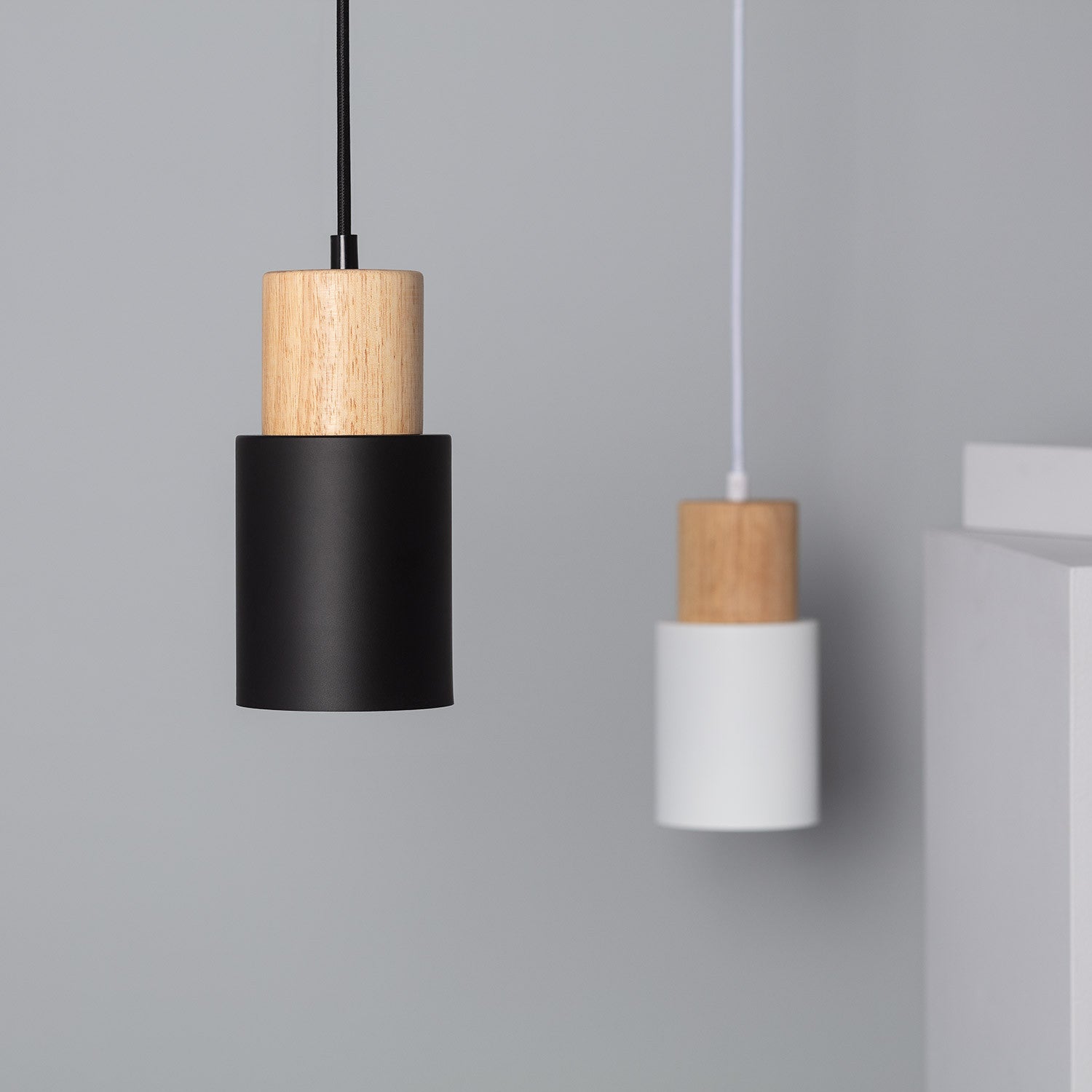 Luvina Cylinder Hanglamp