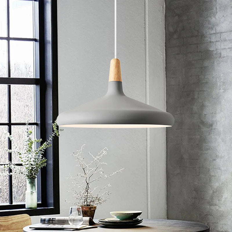 Lanto Scandinavische Hanglamp